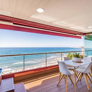 Paradise Buenavista Apartamento Fuengirola