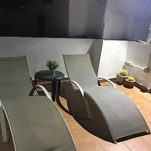 Atico Gimena Apartamento Fuengirola