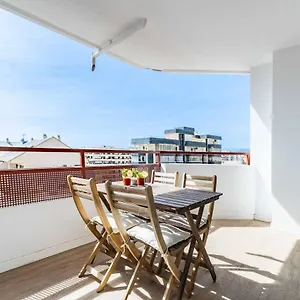 Sur Palmeras 6 Apartamento