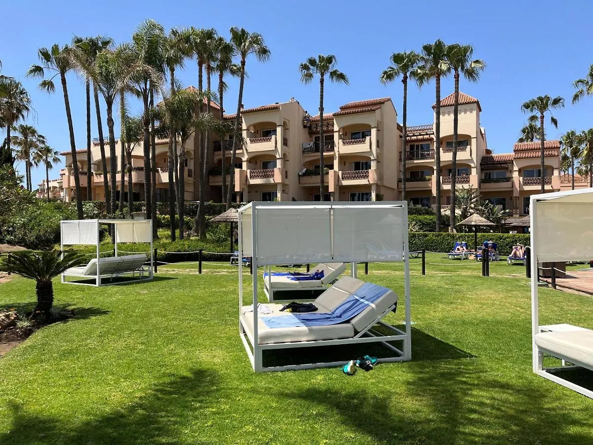 Apartment Fantastico Apartamento Con Vistas Al Mar Zona Club La Costa Castillo Fuengirola