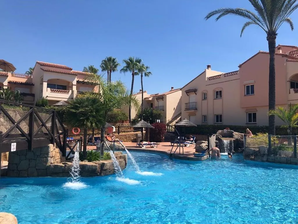 Fantastico Apartamento Con Vistas Al Mar Zona Club La Costa Castillo Fuengirola Apartment