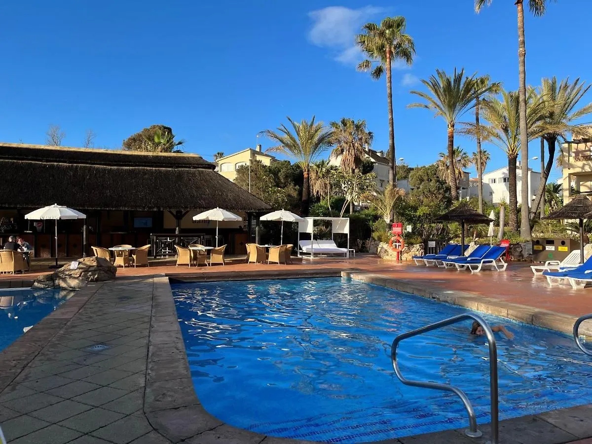 Fantastico Apartamento Con Vistas Al Mar Zona Club La Costa Castillo Fuengirola 0*,