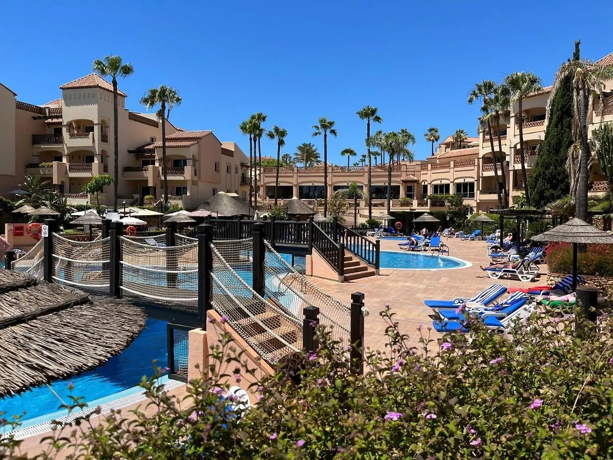 Fantastico Apartamento Con Vistas Al Mar Zona Club La Costa Castillo Fuengirola Spain