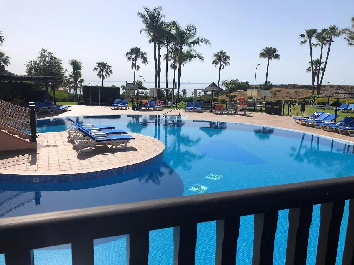 Apartment Fantastico Apartamento Con Vistas Al Mar Zona Club La Costa Castillo Fuengirola Spain
