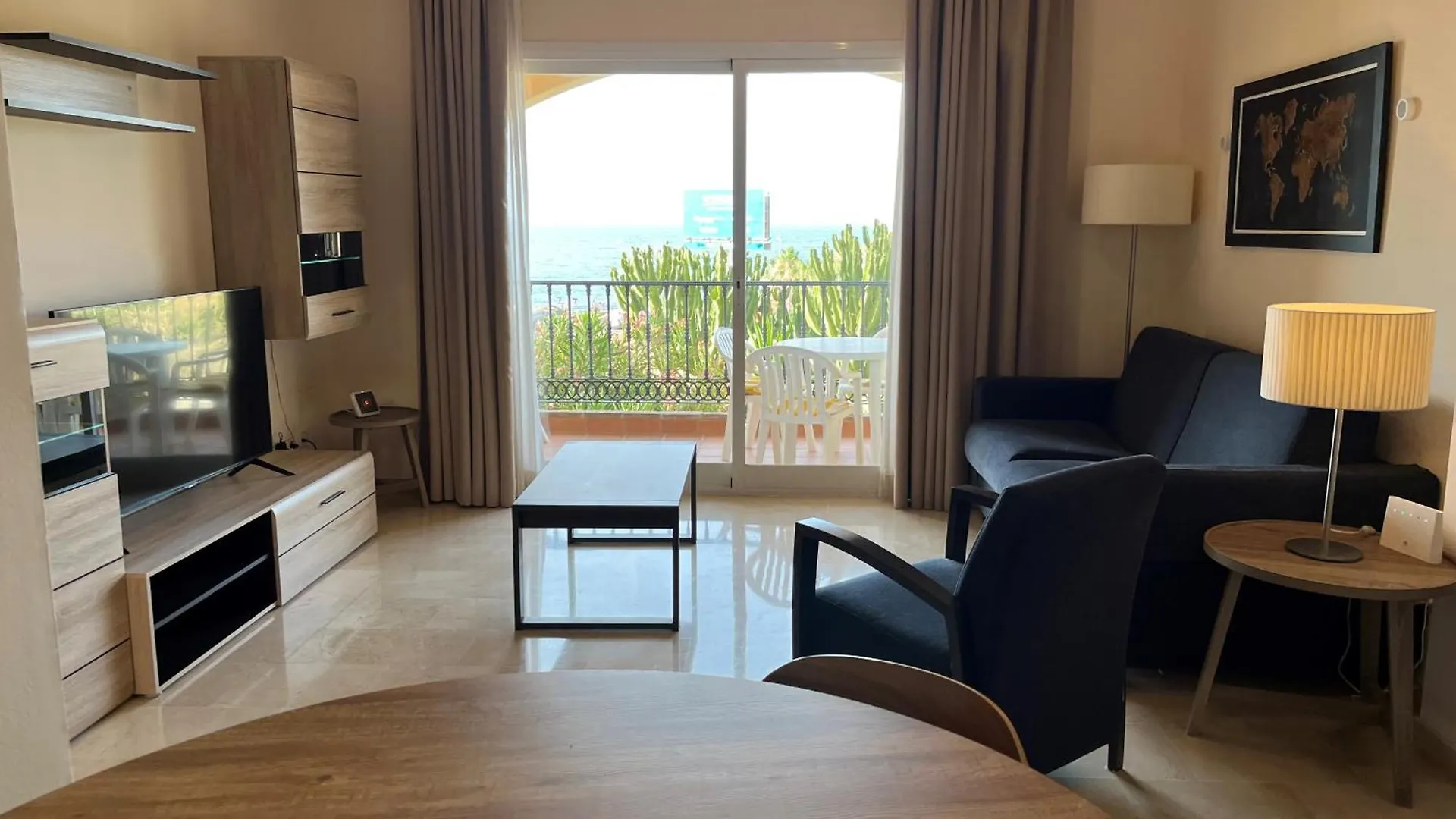 Fantastico Apartamento Con Vistas Al Mar Zona Club La Costa Castillo Fuengirola contacts